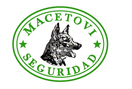 Macetovi Seguridad